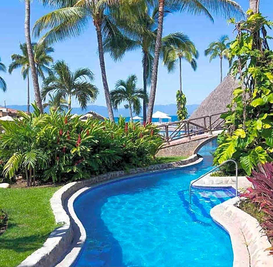 Velas Vallarta Condo