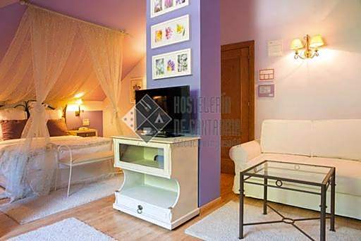 Hotel Cosgaya