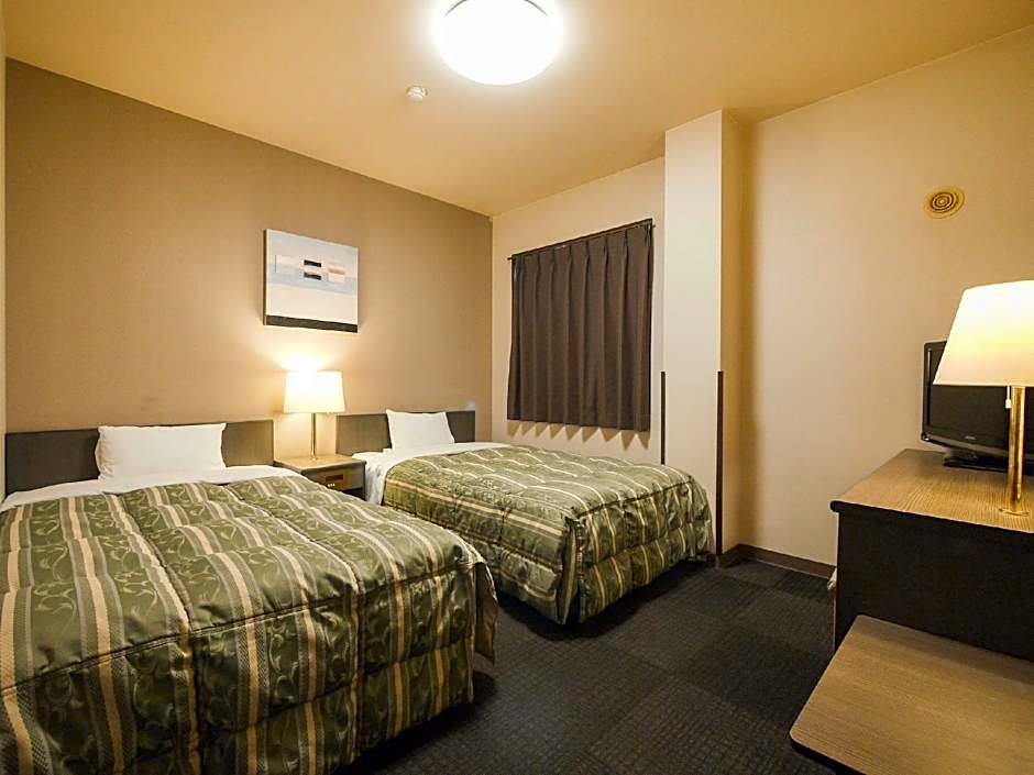 Hotel Route Inn Court Kashiwazaki