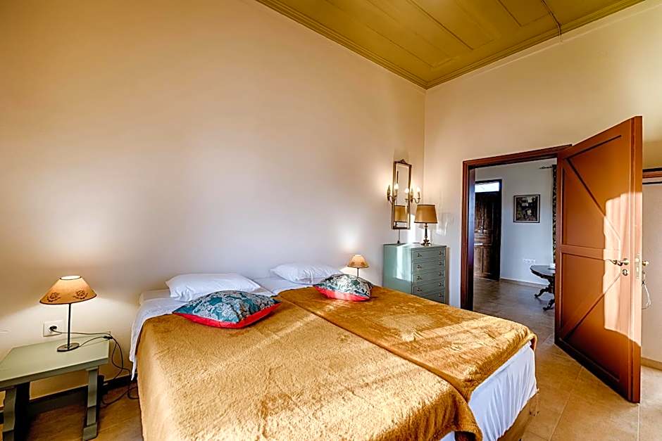 Kristina´s Apartments