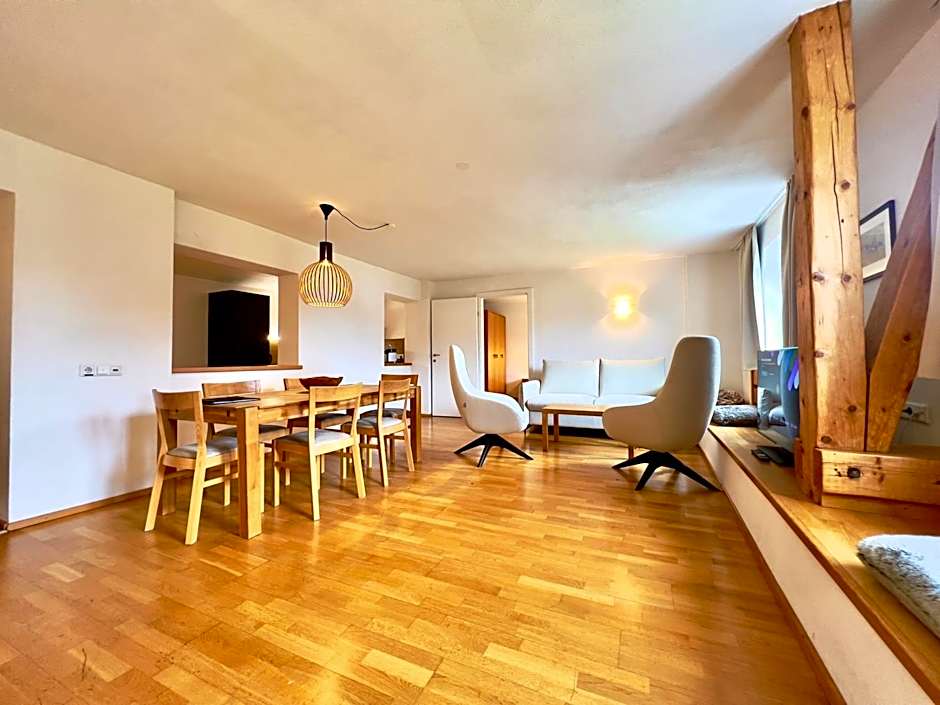 Hotel Berghof