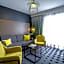 Mercure Hyères Centre Côte d'Azur