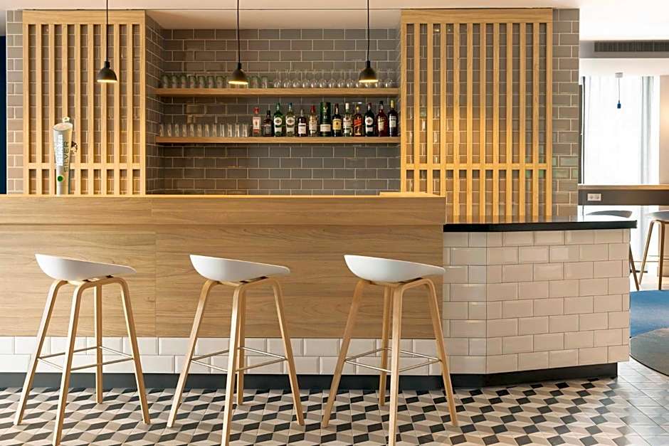 Holiday Inn Express And Suites Deventer By IHG