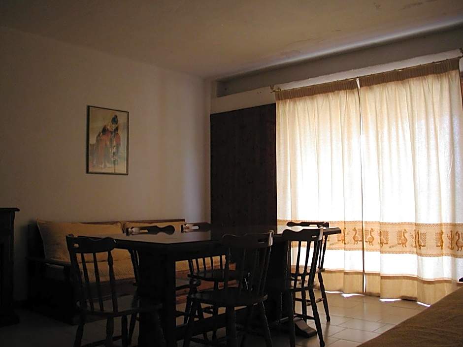 Residence Spiaggia Bianca