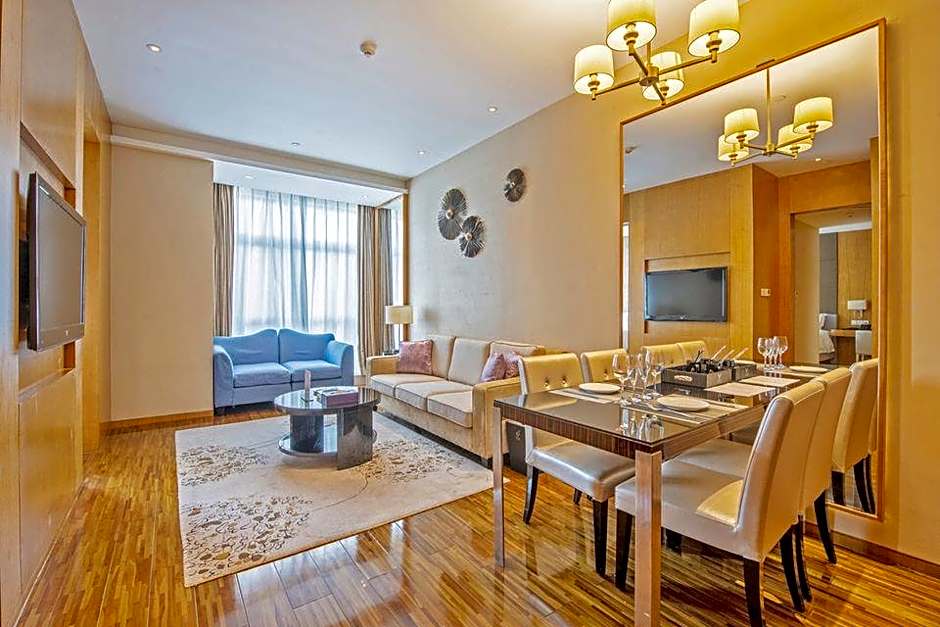 V Hotel