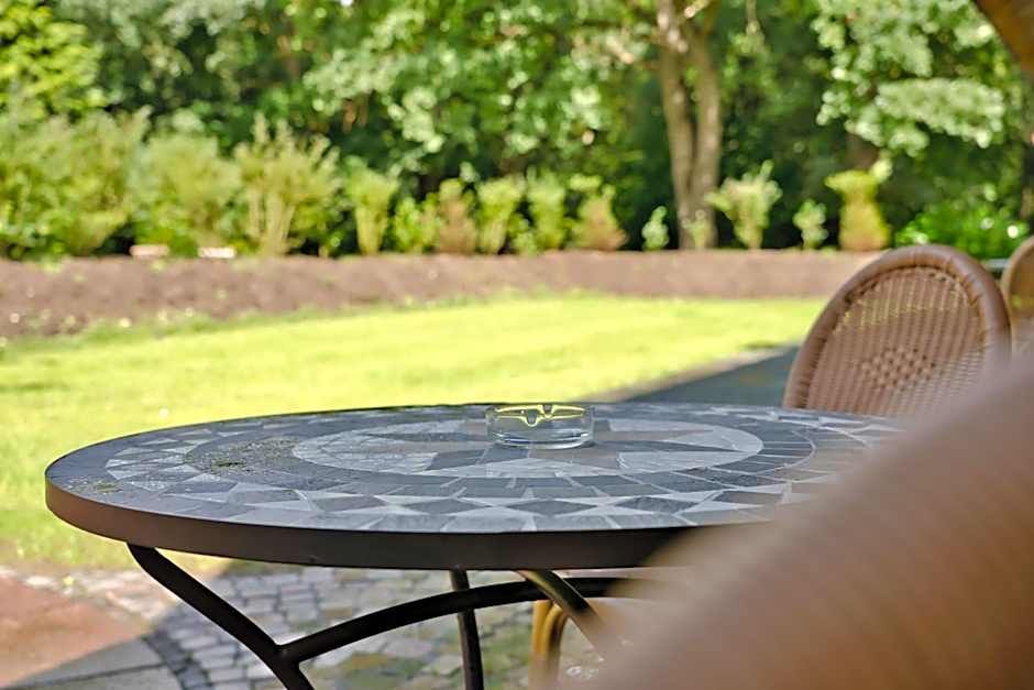 Kleinhuis Hotel Mellingburger Schleuse