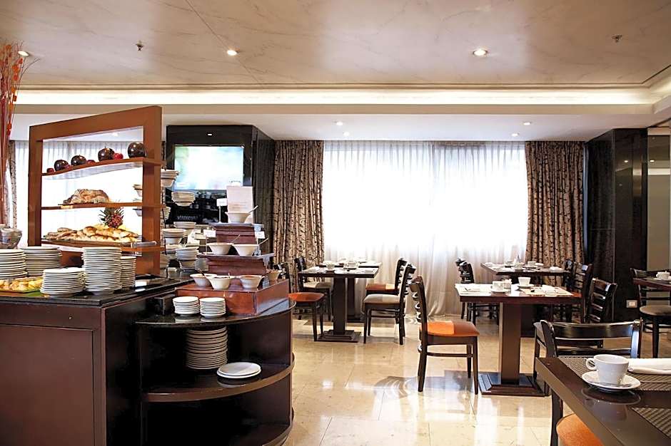 Savoy Hotel