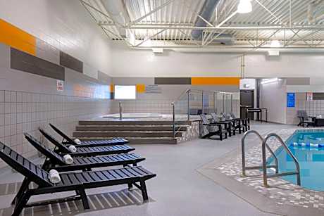 Days Inn & Conference Centre Prince Albert