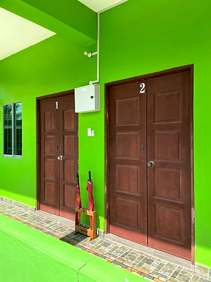 Padang Besar Green Inn