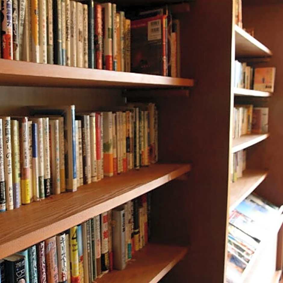 Yukiguni no Yado Takahan Ryokan