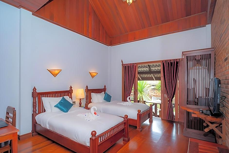 Muangthong Boutique Hotel