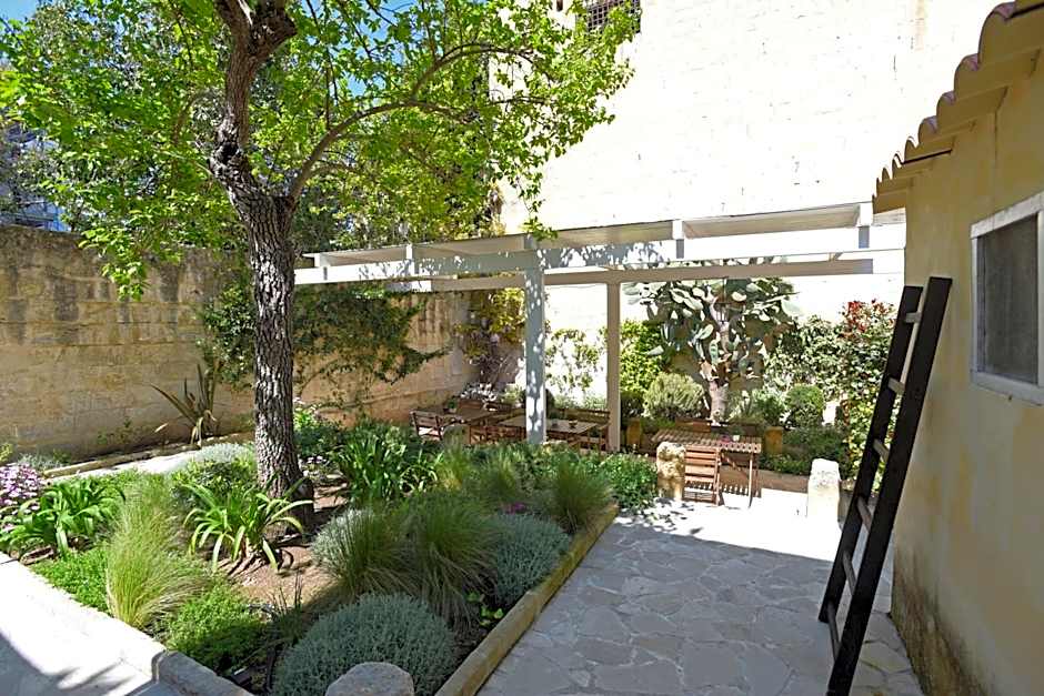 Il Giardino Di Benedetta