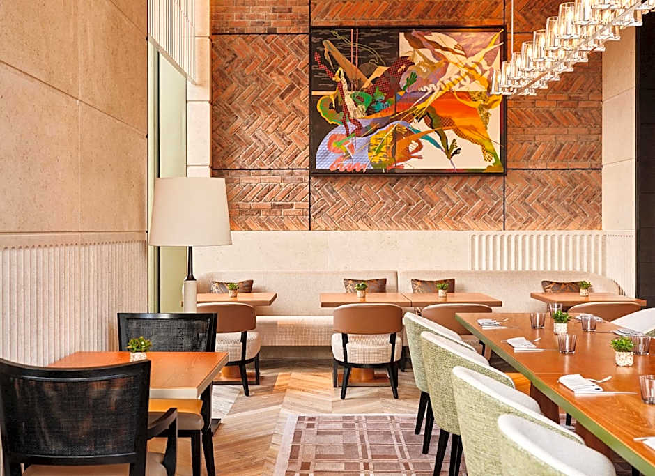 Park Hyatt London River Thames