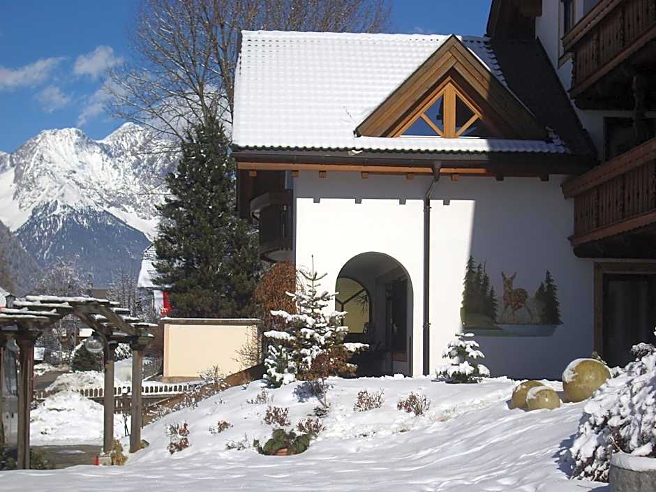 Apartments Residence Montana