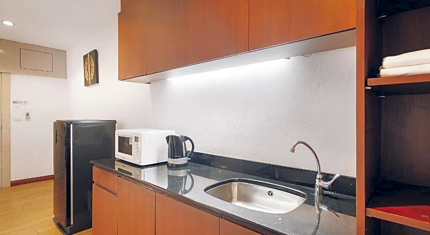 The Dale Pattaya Boutique and Spa