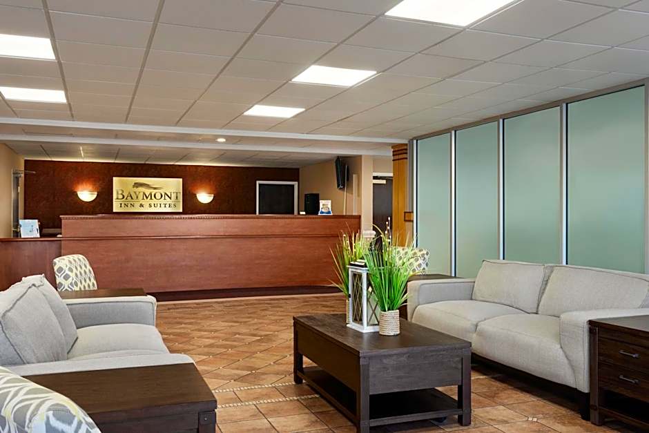 Baymont by Wyndham Elizabethtown