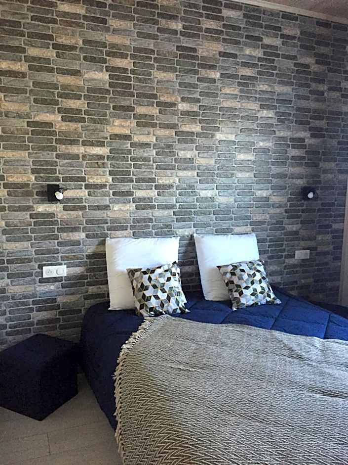 Ô cœur de l’île