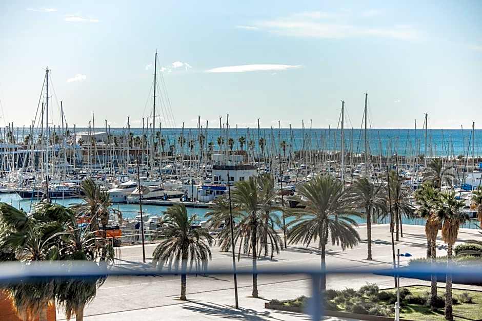 Hotel Boutique La Brisa