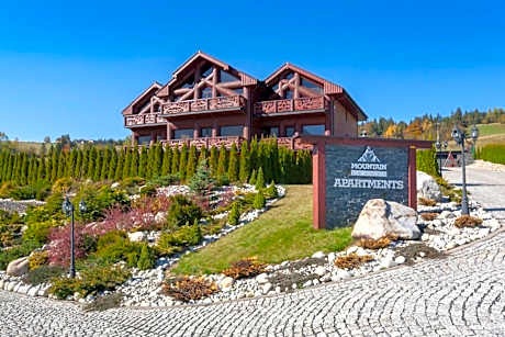 Mountain Resort Residences