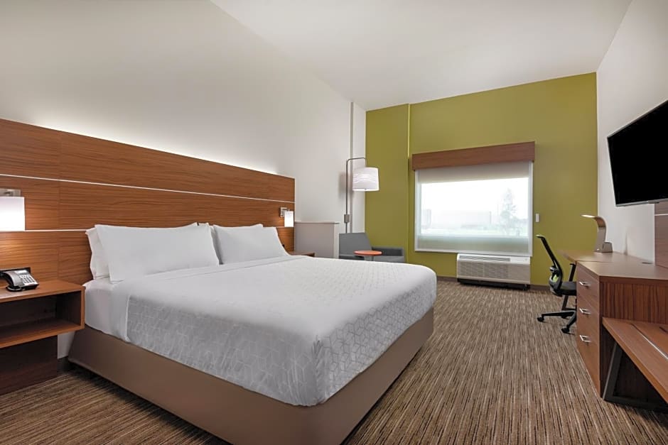 Holiday Inn Express and Suites Punta Gorda