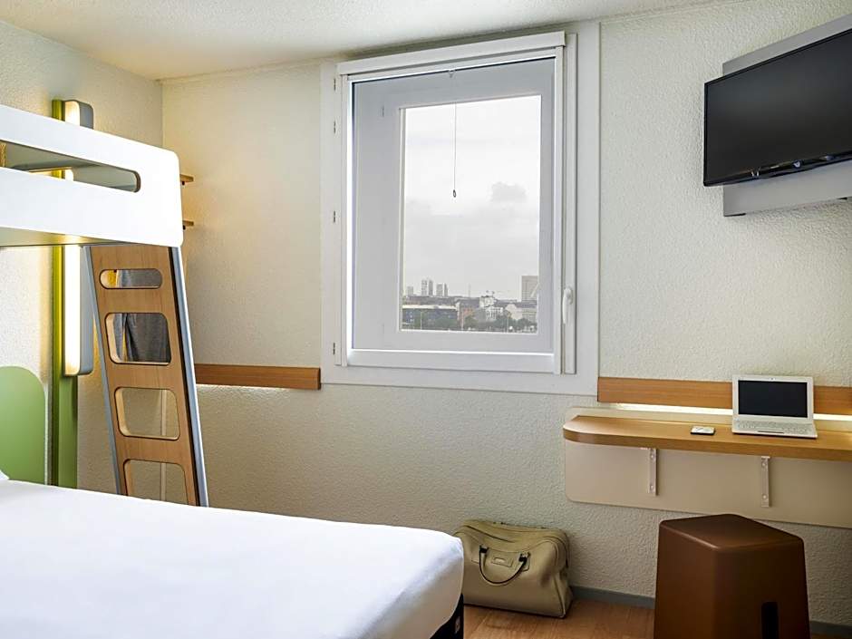 ibis budget Paris Porte de Bercy