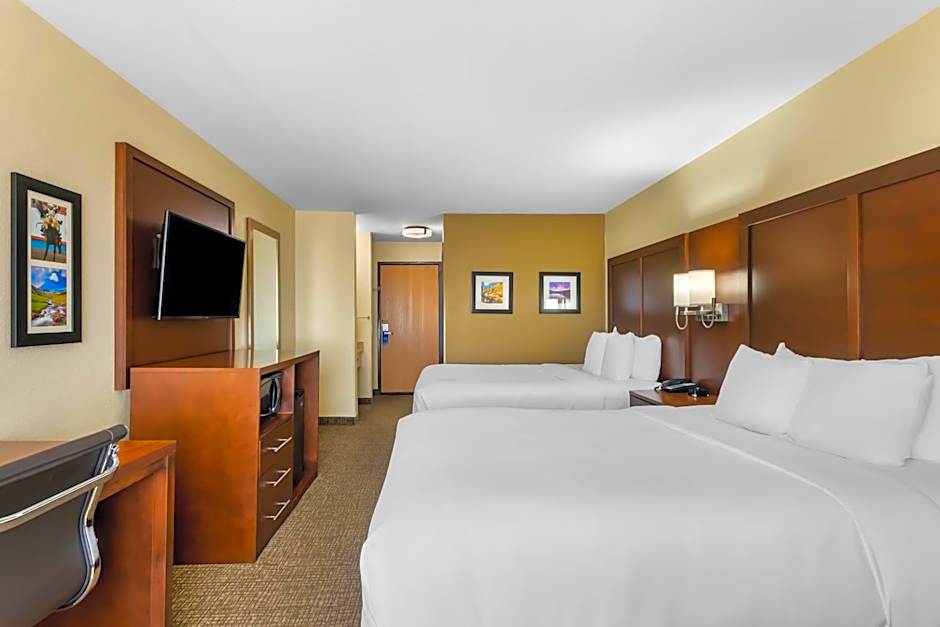Comfort Inn & Suites Greeley