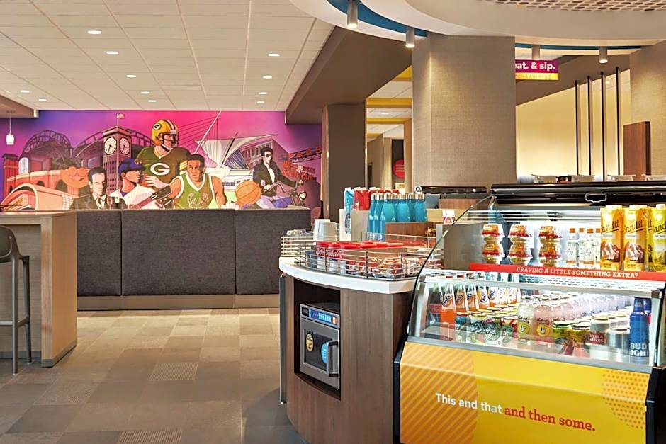 Tru By Hilton Milwaukee Brookfield