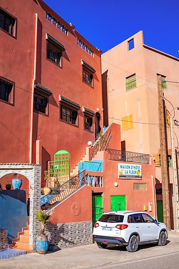 Riad La Fleur