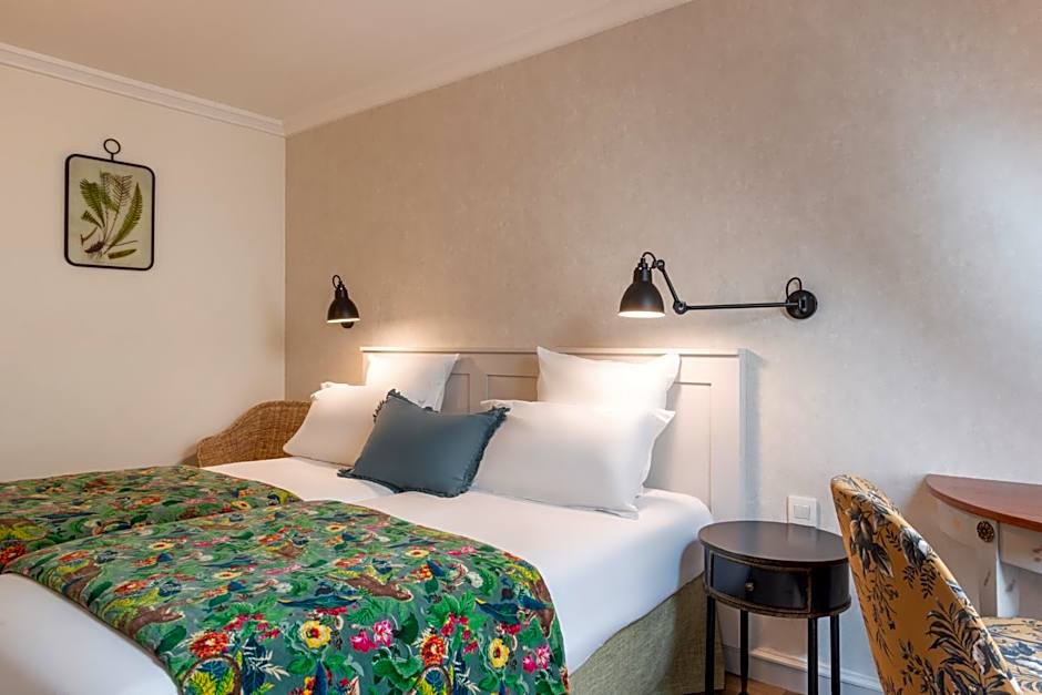 Hotel Touraine Opera