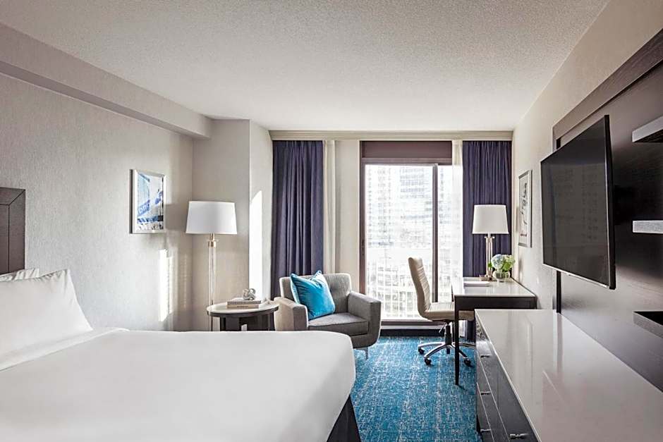 Photo 1 of 6 of Executive King Room