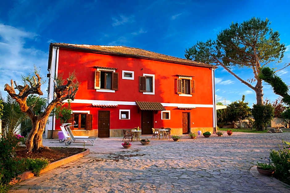 Zdjęcie 1 z 33 — B&B La Chora Di Paestum
