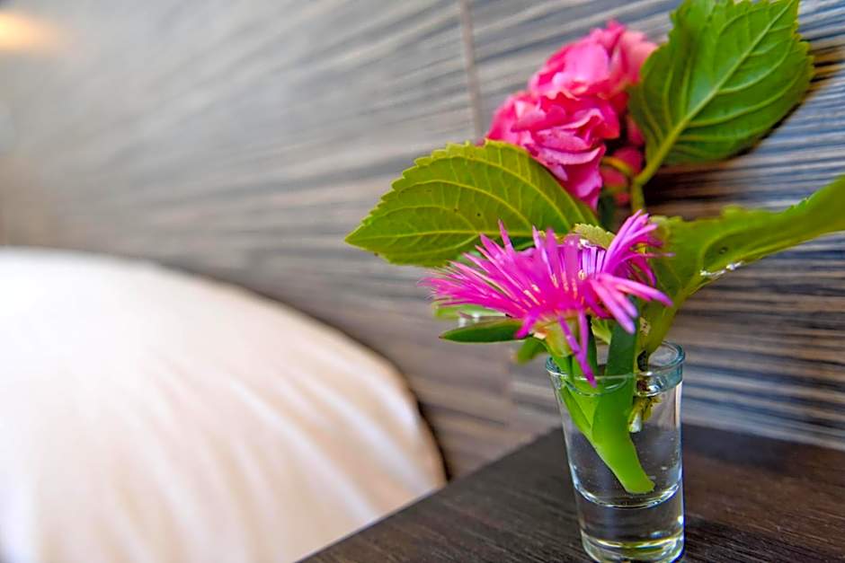 Logis Hotel de France