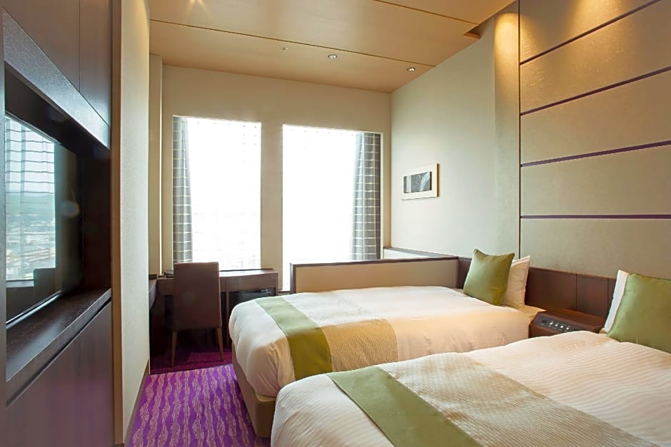Hotel Keihan Kyoto