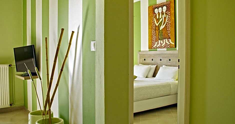 Waterlily Hotel Apartments