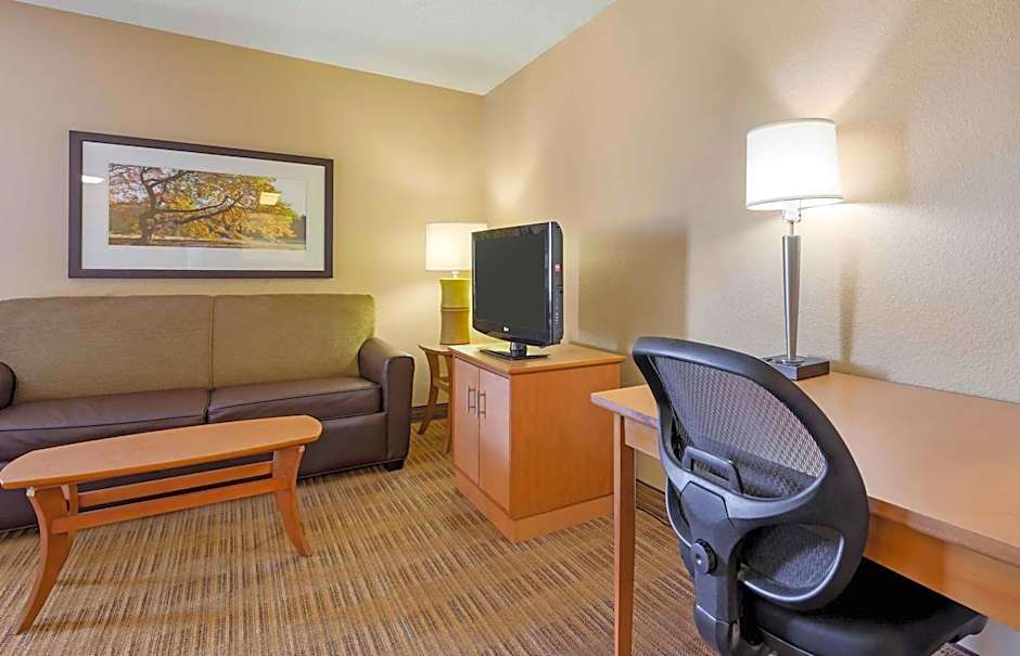 Extended Stay America Select Suites - Madison - Old Sauk Rd.