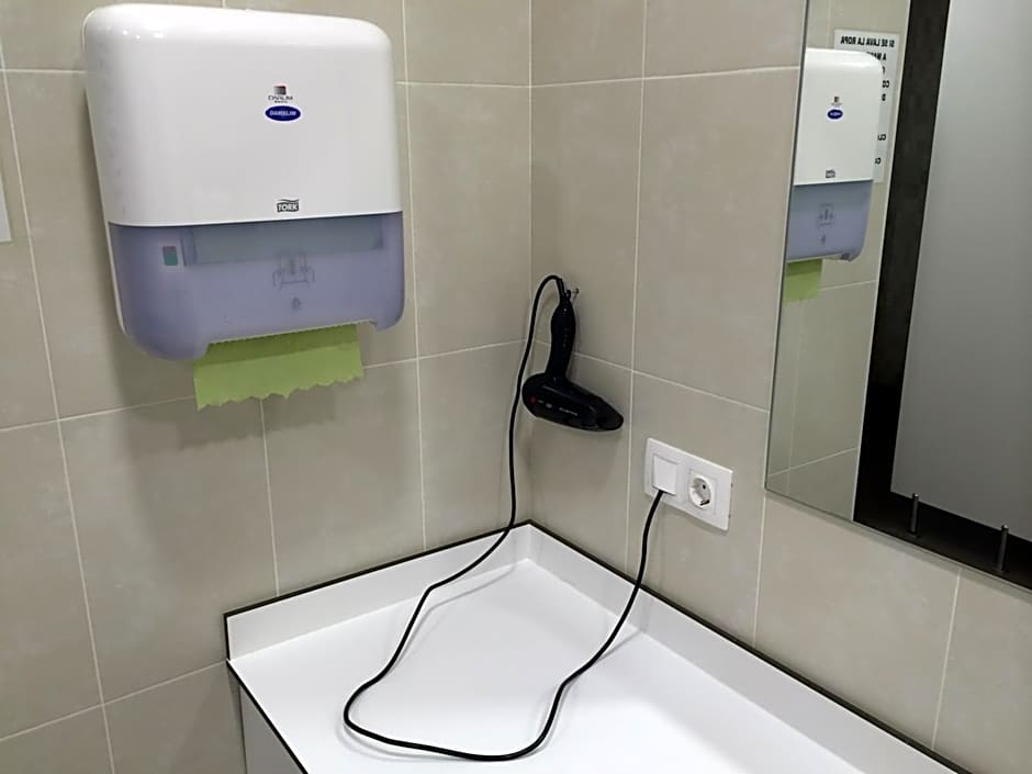 Albergue Credencial
