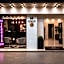 Hotel Sommelier Agustinas