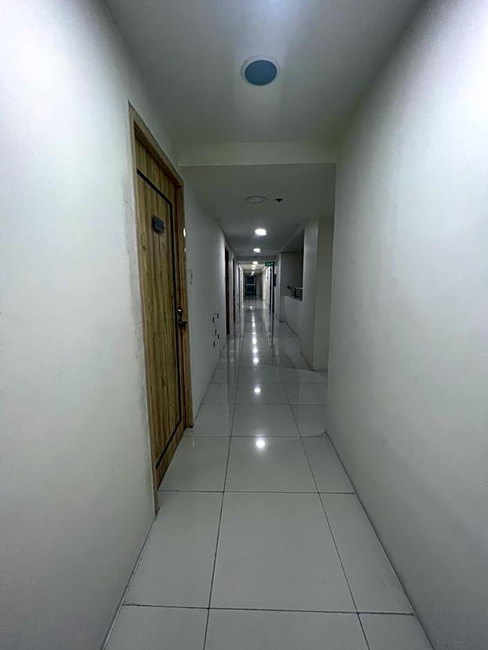 Inspiria Condominium Tower, beside Abreeza Ayala Mall, Davao City
