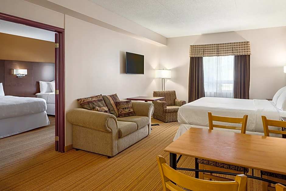 Days Inn by Wyndham Leamington