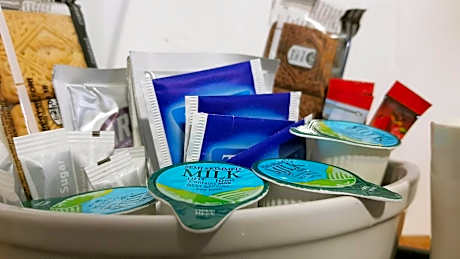 Large Studio with Five Bunk Beds