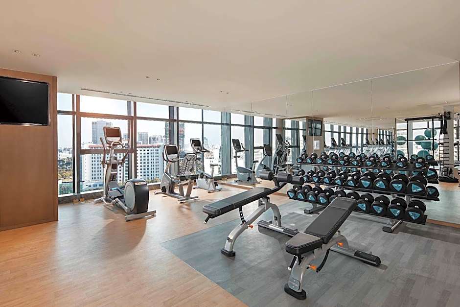 DoubleTree by Hilton Yangzhou