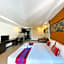 Tycoon Suite by Goad Avadhess Hospitality 1km Walking Street Pattaya Beach