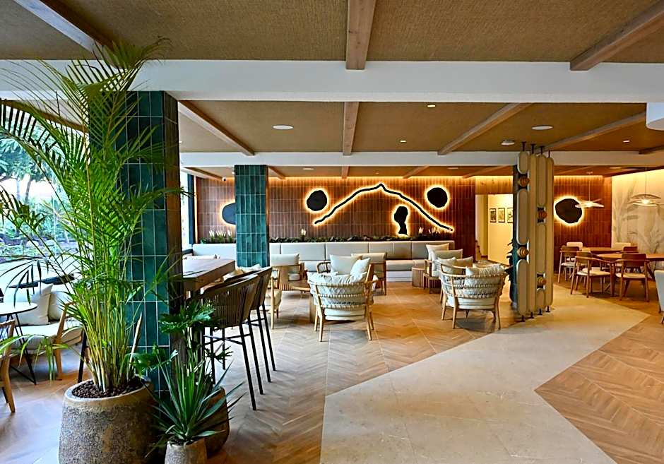 Radisson Resort & Residences Tenerife - Adults Only