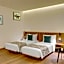 The Fern Residency Jamnagar, Series by Marriott
