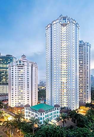 Aryaduta Suite Semanggi
