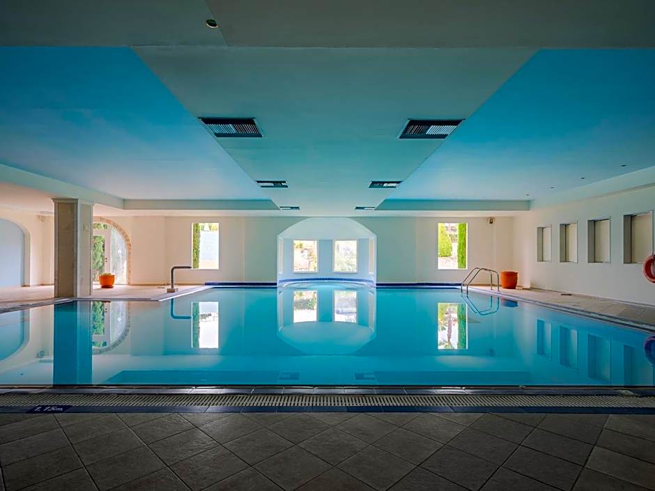 Aegean Melathron Thalasso Spa Hotel