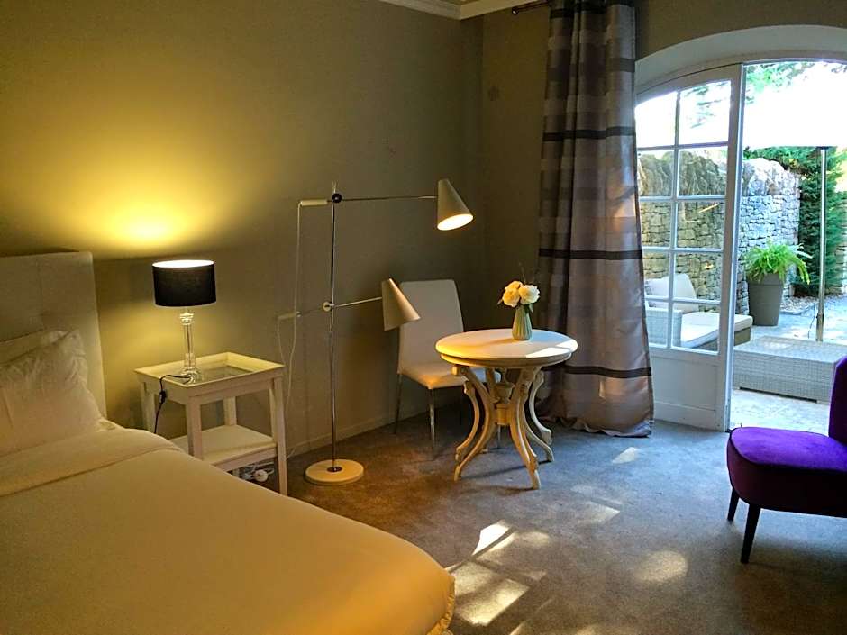 Hostellerie Le Roy Soleil