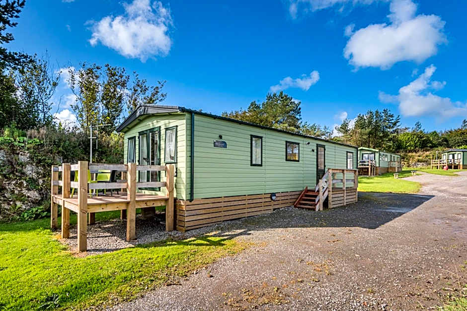 Platinum Holiday Caravan