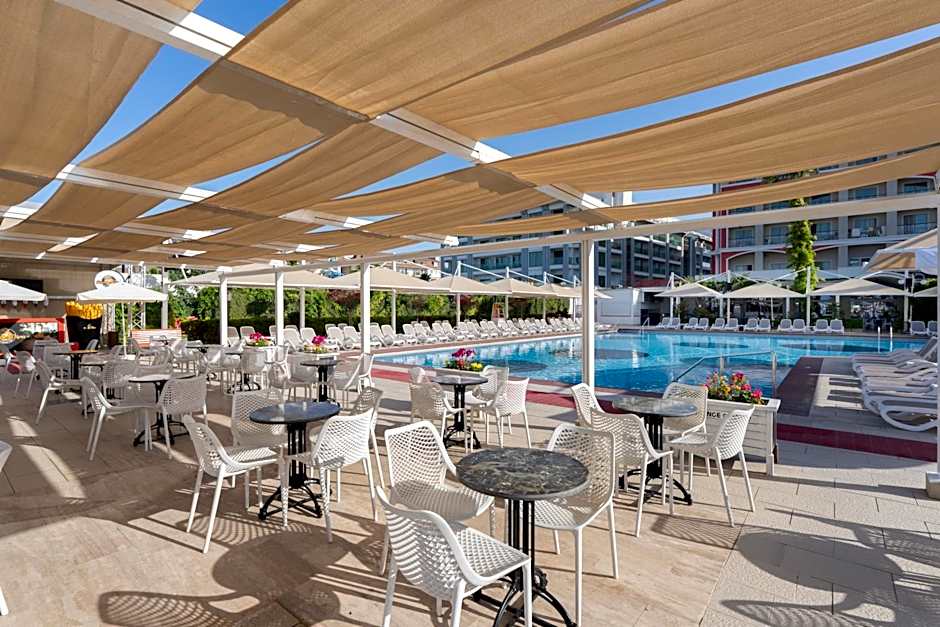 Orange County Belek