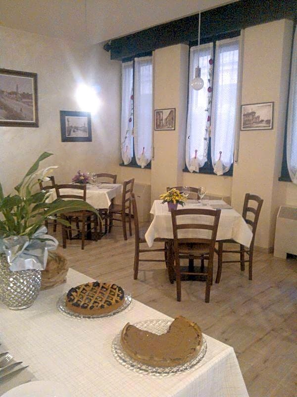 Locanda San Fiorenzo